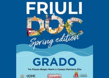 Foto credits: Friuli DOC 