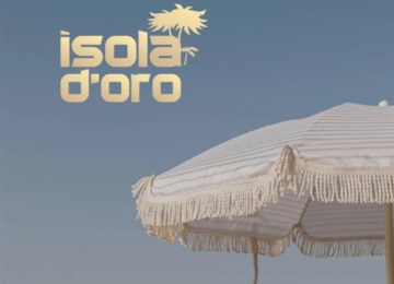 Foto credits:  Isola d'Oro spiaggia GIT 