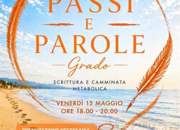 Foto credits:  Comune di Grado 